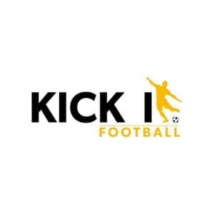 kick it football logo