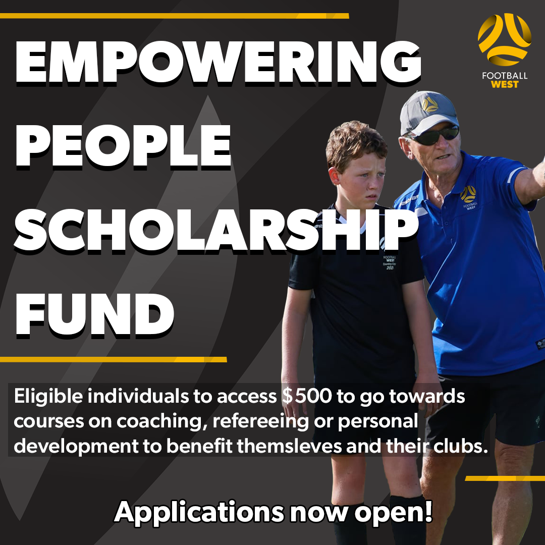 Empowering People Scholarship Fund - apply for $500 grant
