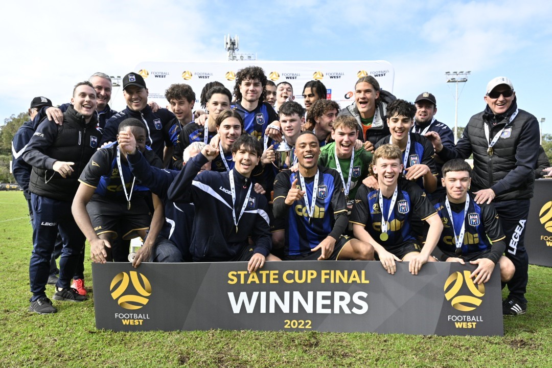 Bayswater win Bayswater win