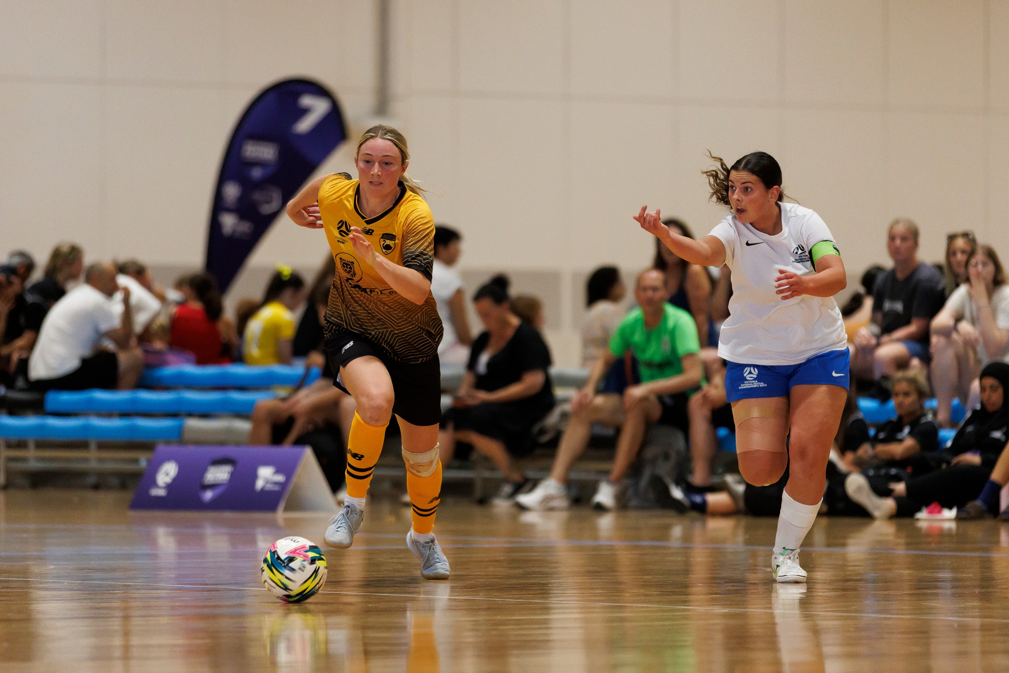 Futsal