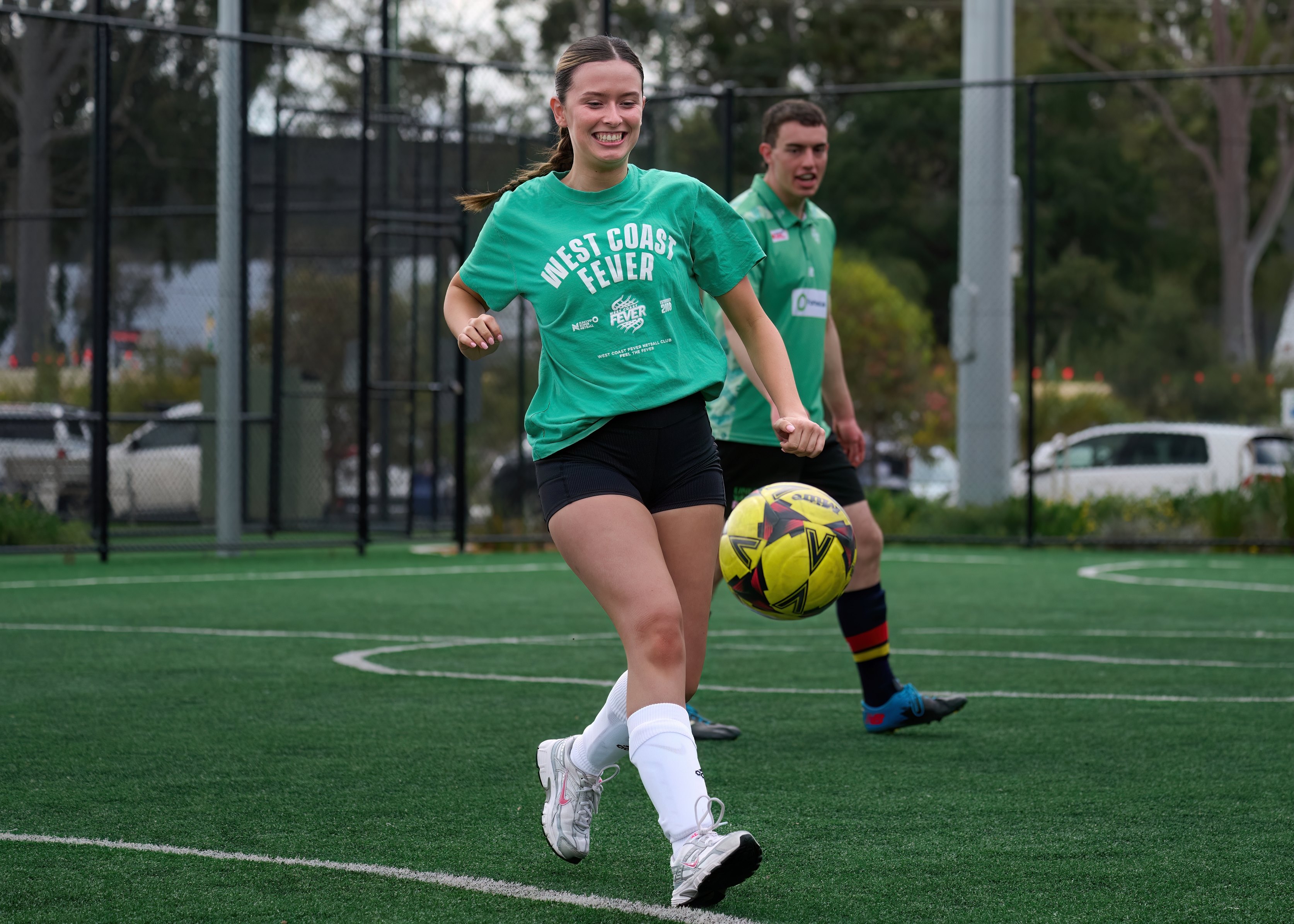 Corporate Cup 2026