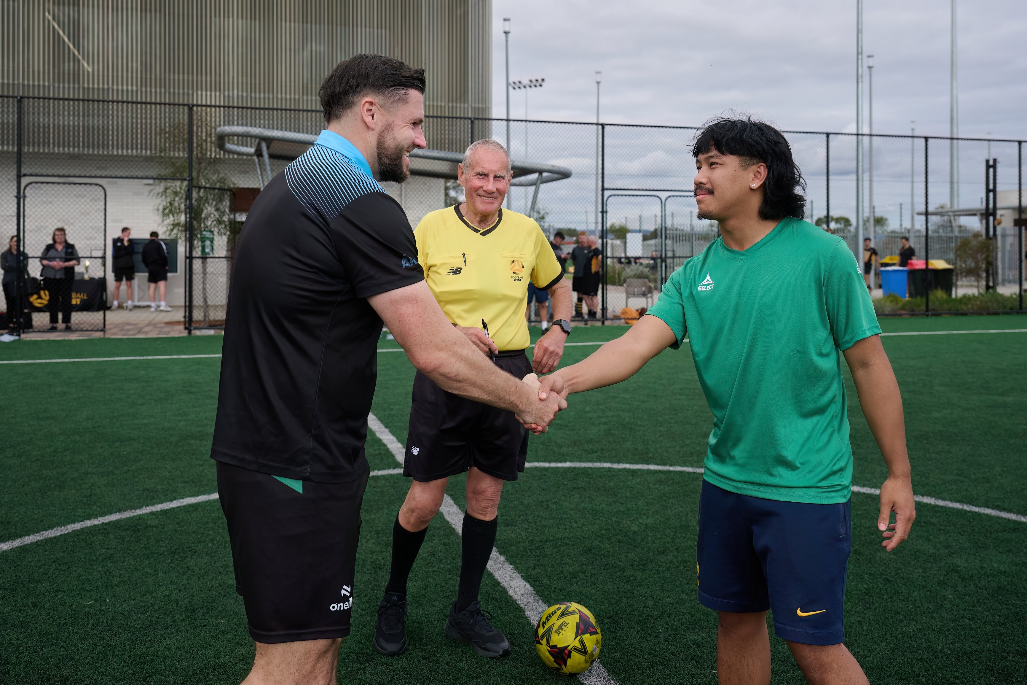 Corporate Cup 2026