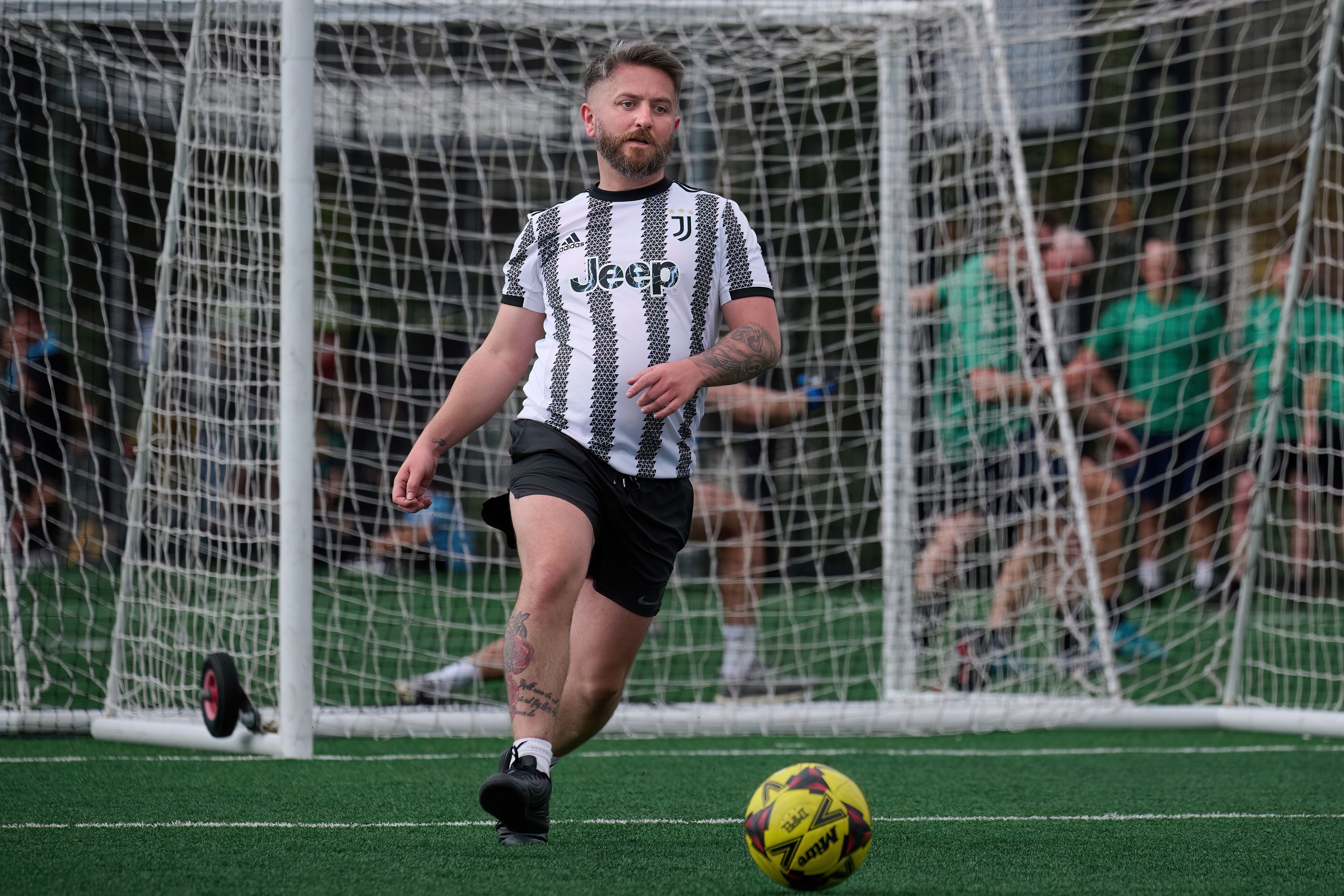Corporate Cup 2026