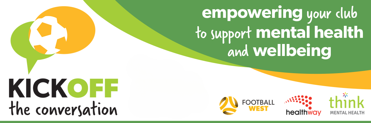 Kick off the Conversation