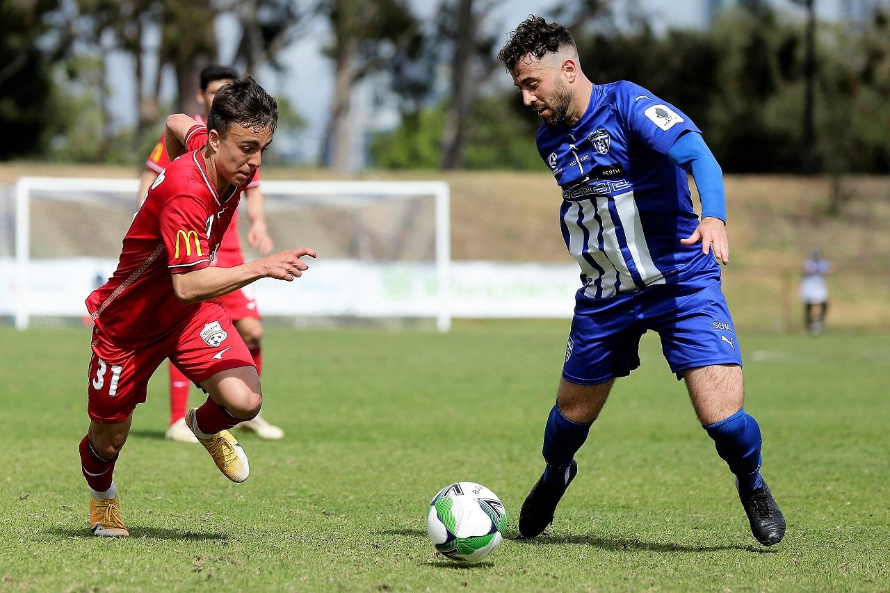 Clubs invited to nominate for FFA Cup