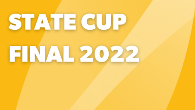 Annexure 9 - State Cup Final 2022