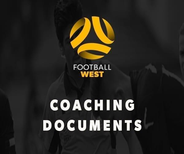 Referee Resources Coaching Documents Graphic