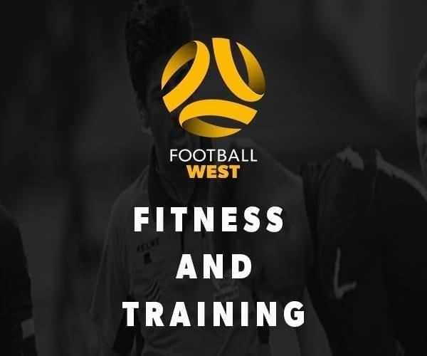 Referee Resources Fitness and Training 