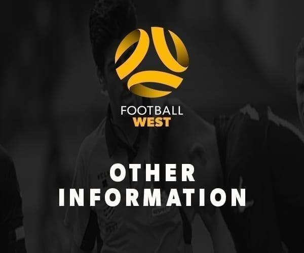 Referee Resources Other Information