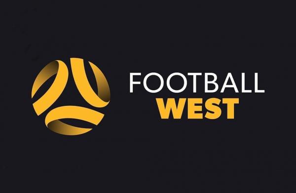 football west logo