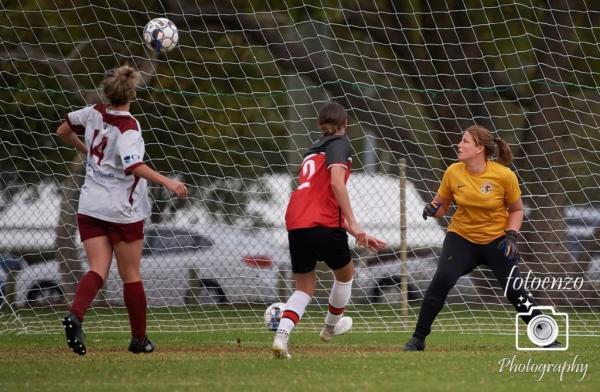 Women’s NPL a big hit with viewers