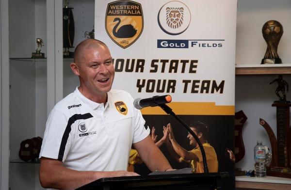 Gold Fields State Amateurs to play in Kalgoorlie