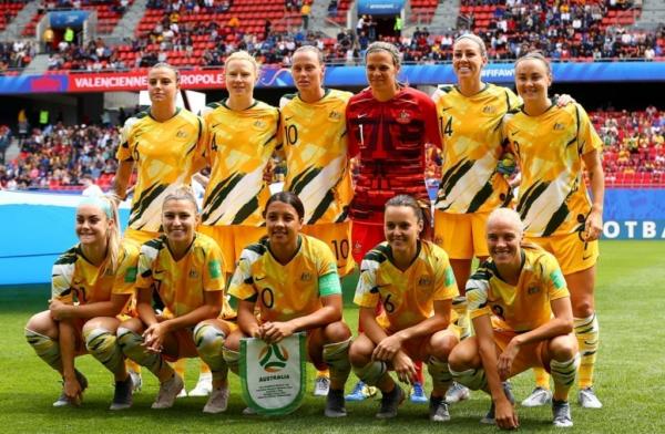 FFA acknowledge AFF for FIFA Women’s World Cup 2023 bid support