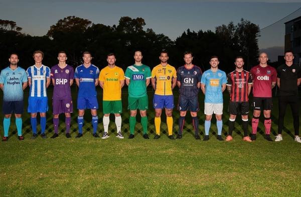 LIVE STREAM: NPL men’s season given all-clear to start