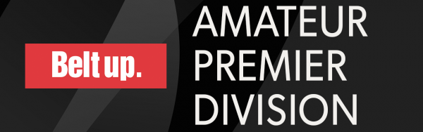 Belt Up Amateur Premier Division