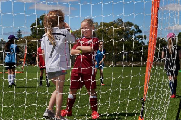 Do you want to start a Girls U8s MiniRoos team? 