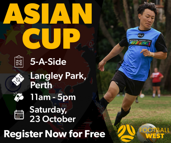 2021 Asian Cup