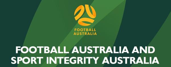 Wellbeing support confirmed for Football Australia process