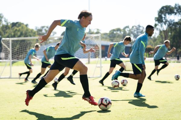 How to watch: CommBank Pararoos in the 2022 IFCPF Men's World Cup