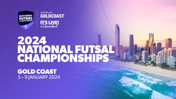 National Futsal Championships