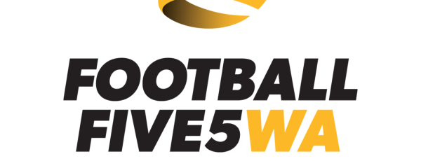 Football Five5 WA